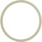 Ekena Millwork 22 3/4-in. OD x 20 1/4-in. ID x 1 1/4-in. W x 1/2-in. P Middlesborough Egg & Dart Ceiling Ring Kit CRK22MD - alternate 10